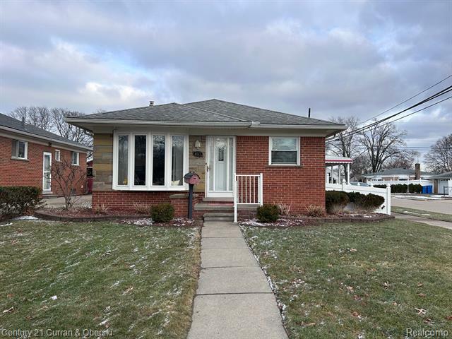 4017 McKinley Street  Dearborn Heights MI 48125 photo