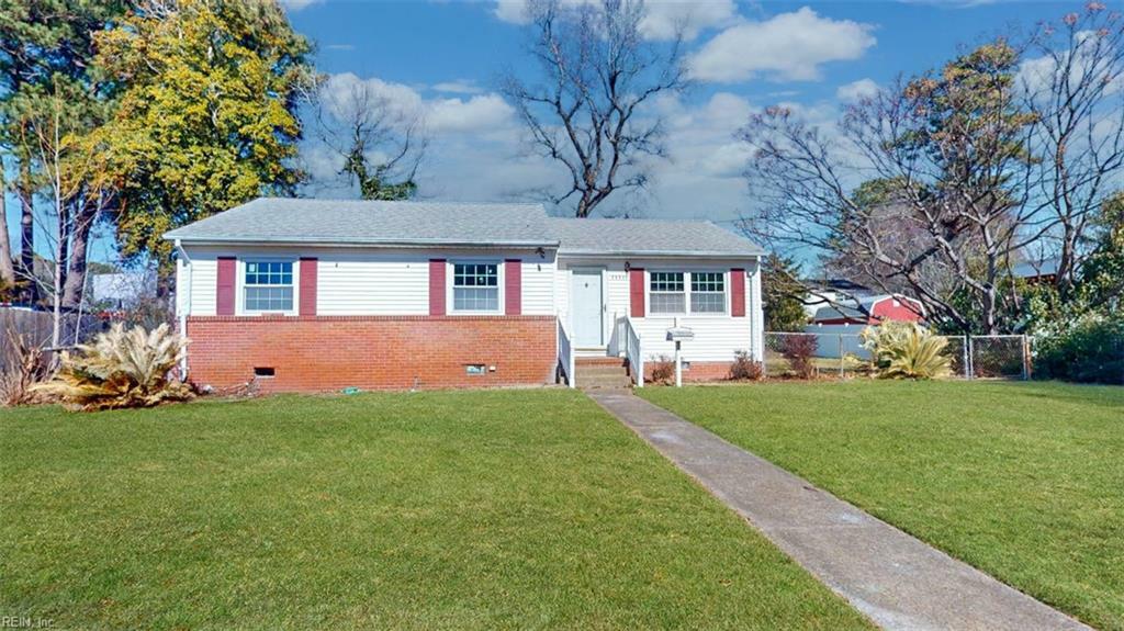 Property Photo:  5604 Pontiac Road  VA 23462 