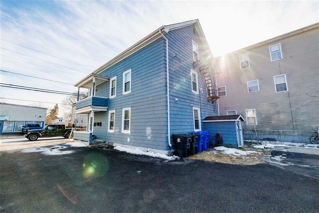 Property Photo:  379 Metacom Avenue  RI 02885 