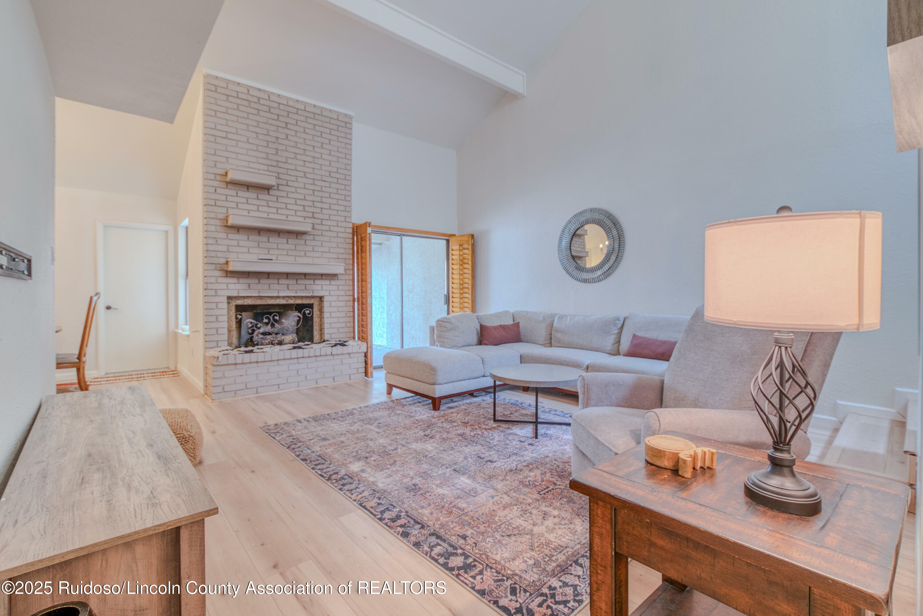 Property Photo: 116 D Rowan Road NM 88345