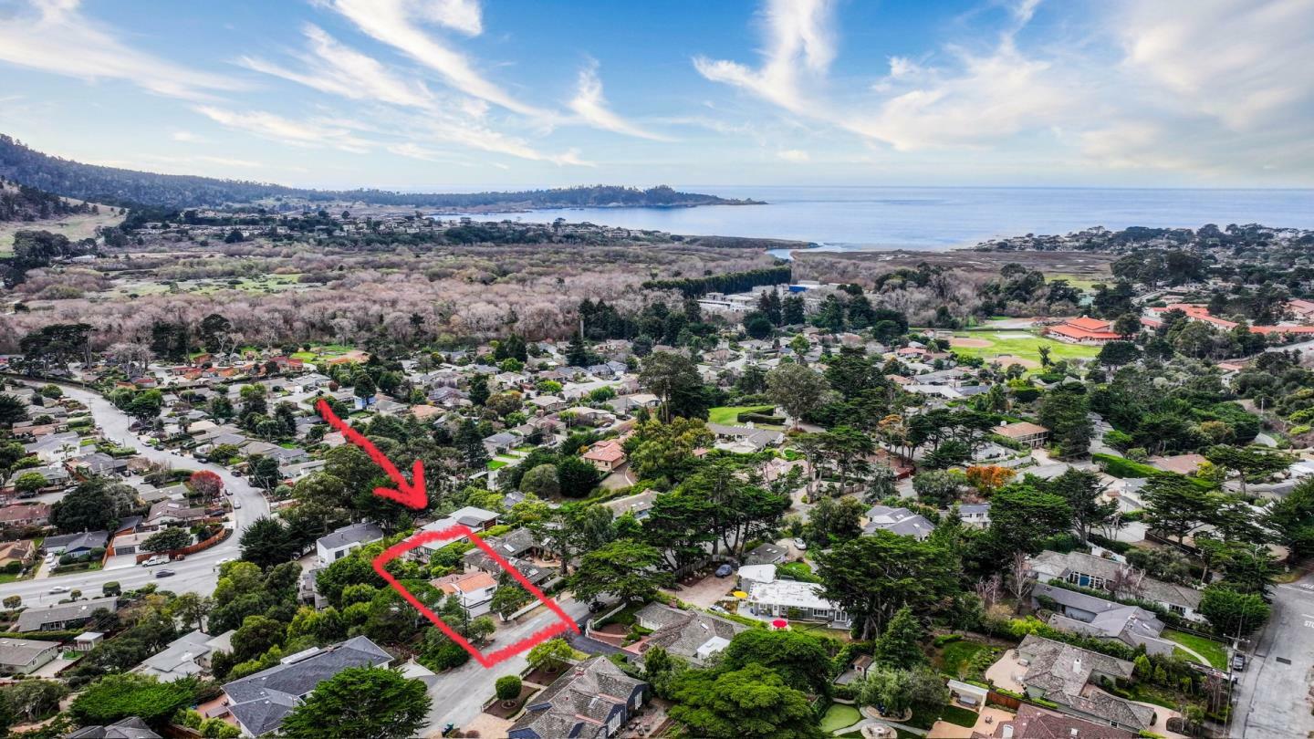 Property Photo: 3472 Lazarro Drive CA 93923