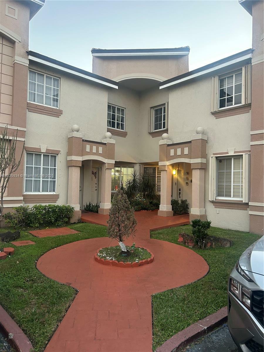 Property Photo:  8346 NW 10th St 6F  FL 33126 