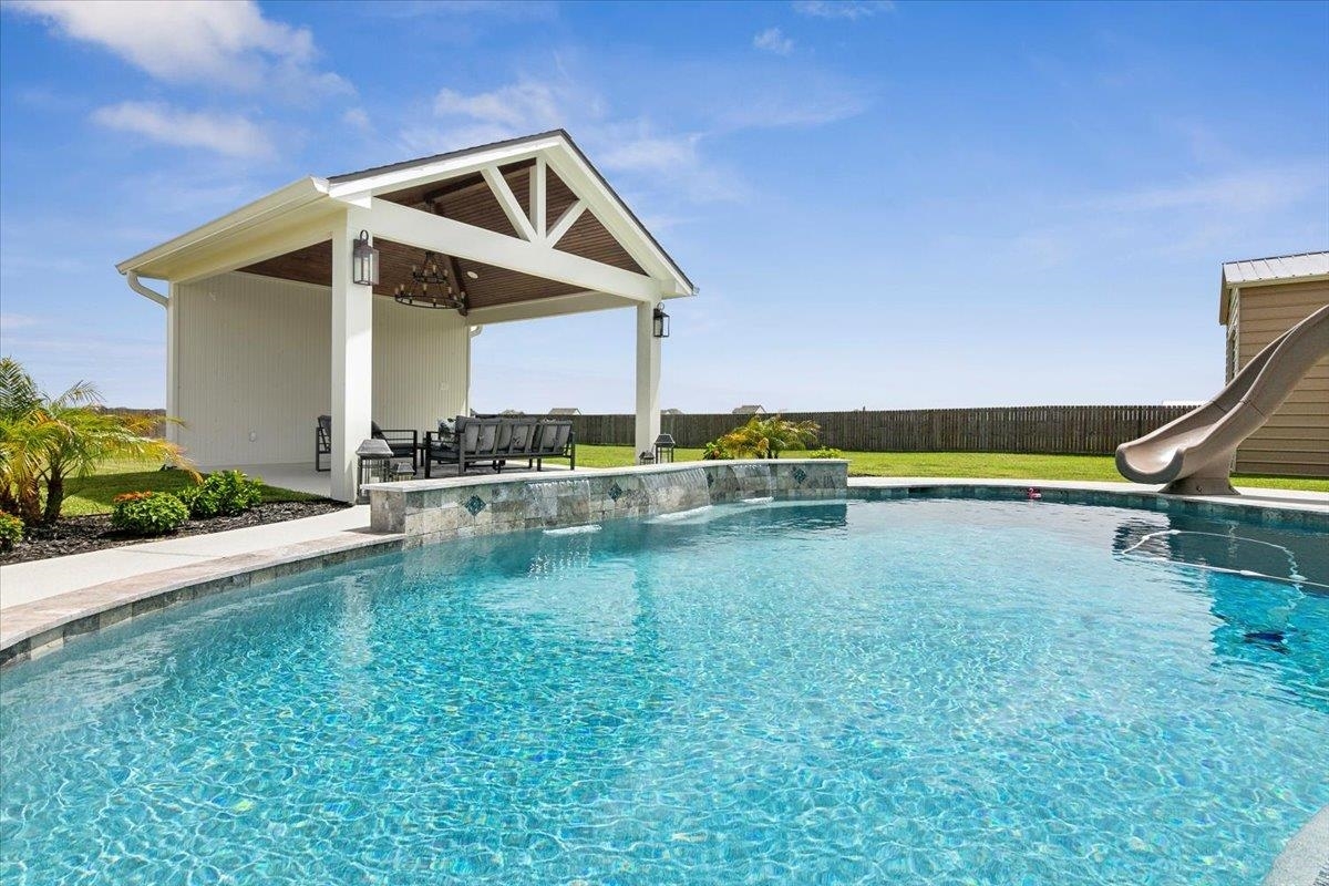 Property Photo: 14770 Bond Road TX 77713