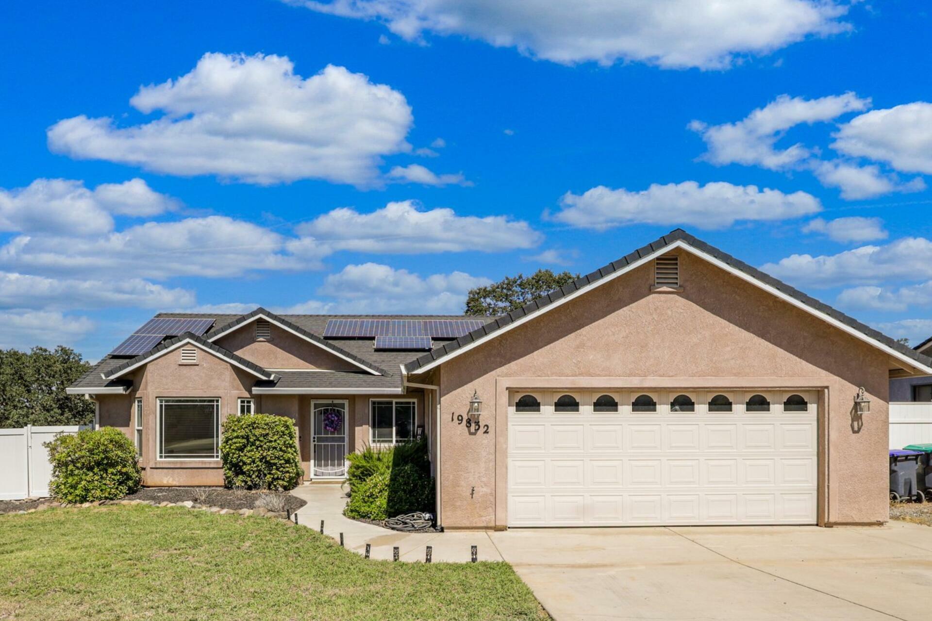 Property Photo: 19832 Lake California Drive CA 96022
