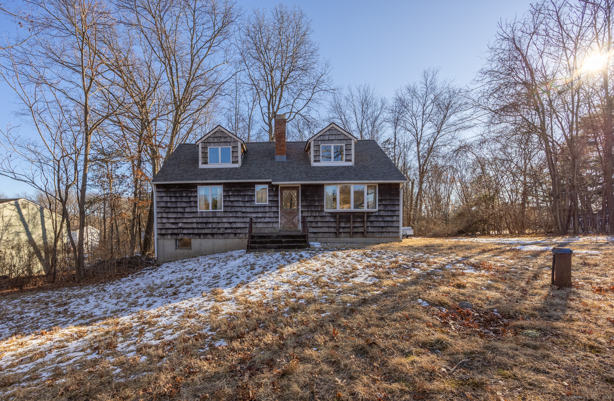 Property Photo:  182 Mine Road  CT 06010 