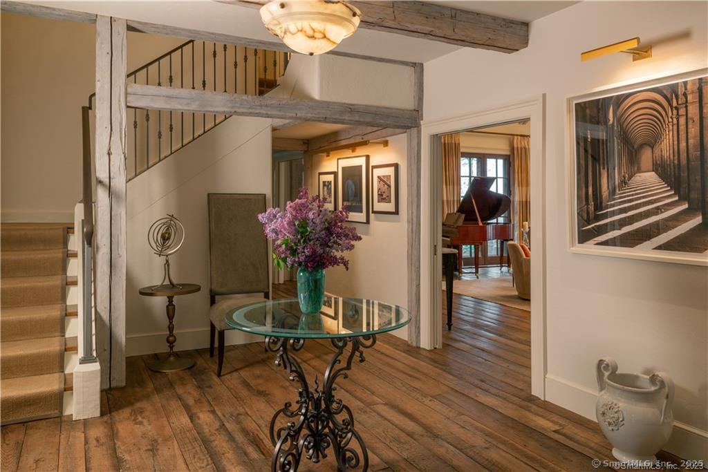 Property Photo: 33 Nodine Pasture Road CT 06757