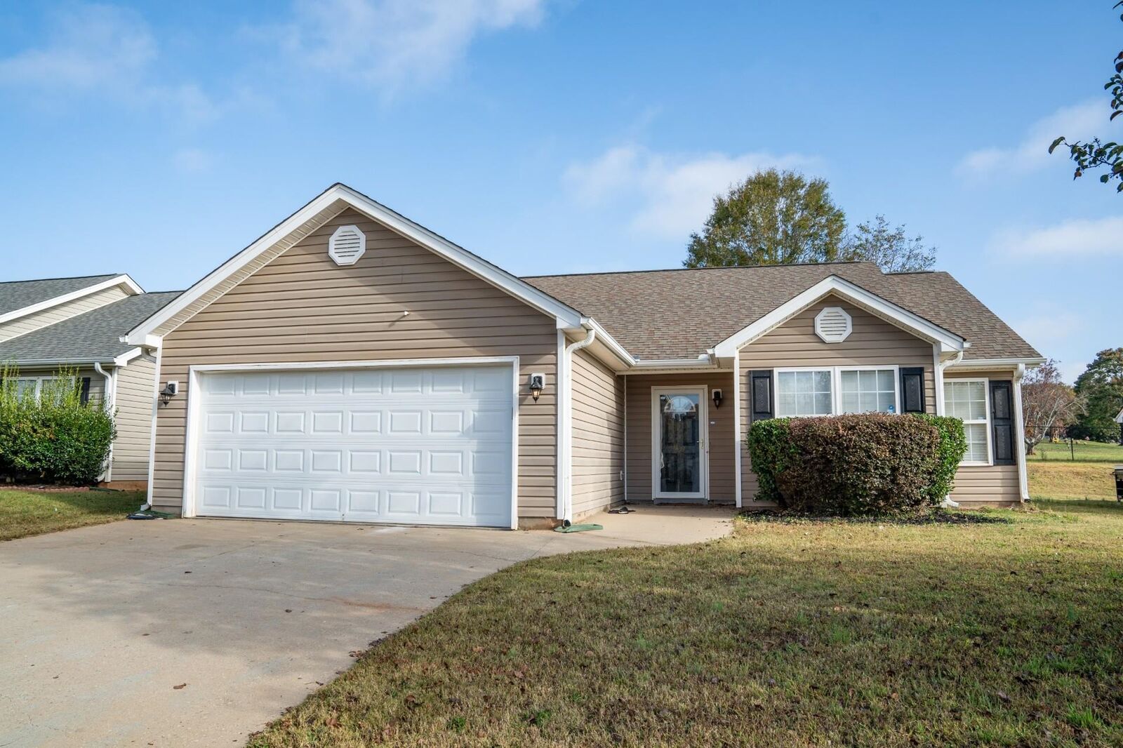 Property Photo: 139 Spirit Drive SC 29376
