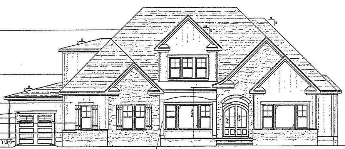 Property Photo: 1305 Sanctuary Pond Drive NC 27603