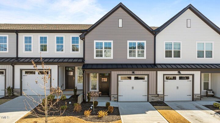 608 Marshskip Way  Rolesville NC 27587 photo