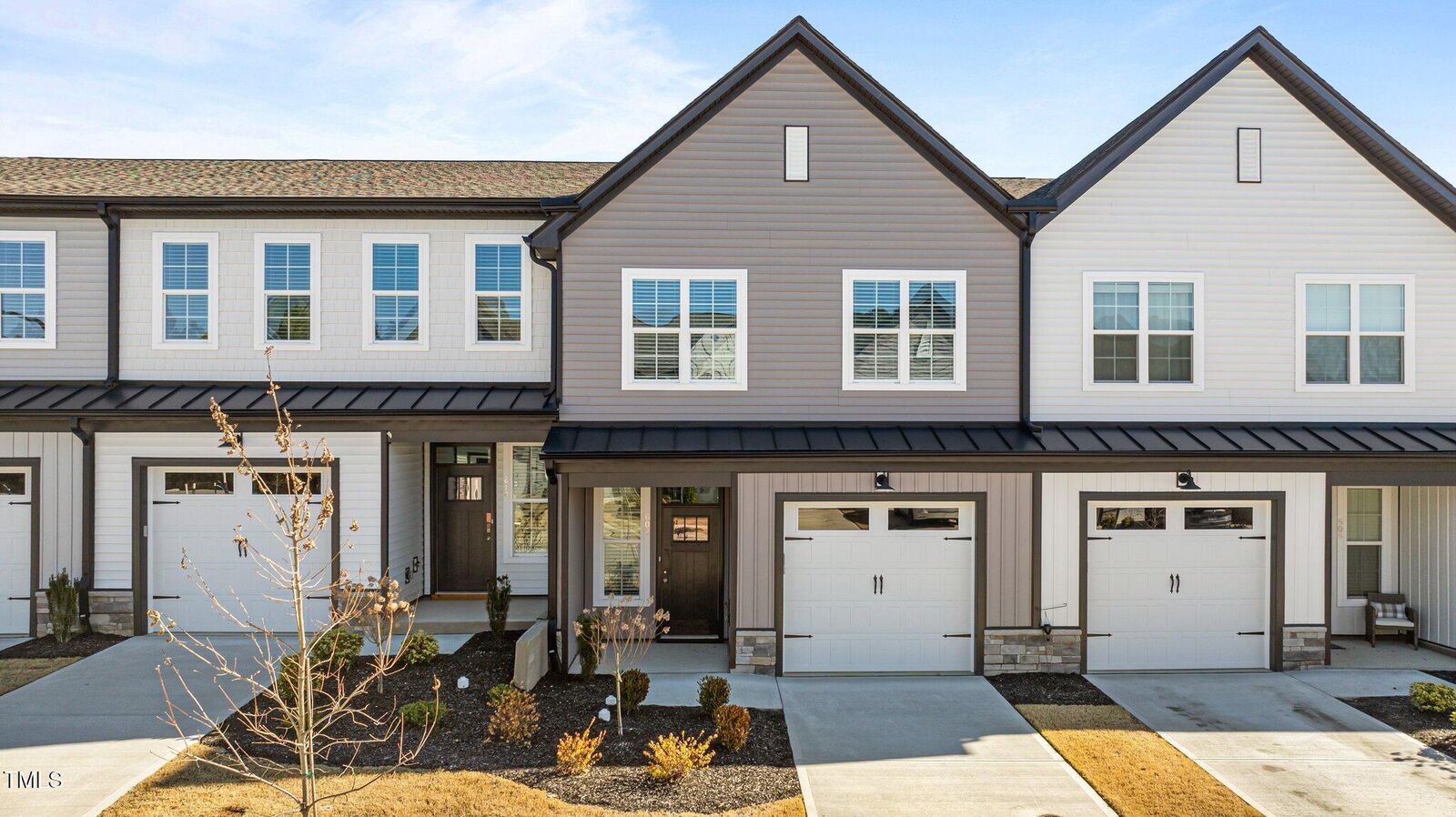 Property Photo:  608 Marshskip Way  NC 27587 