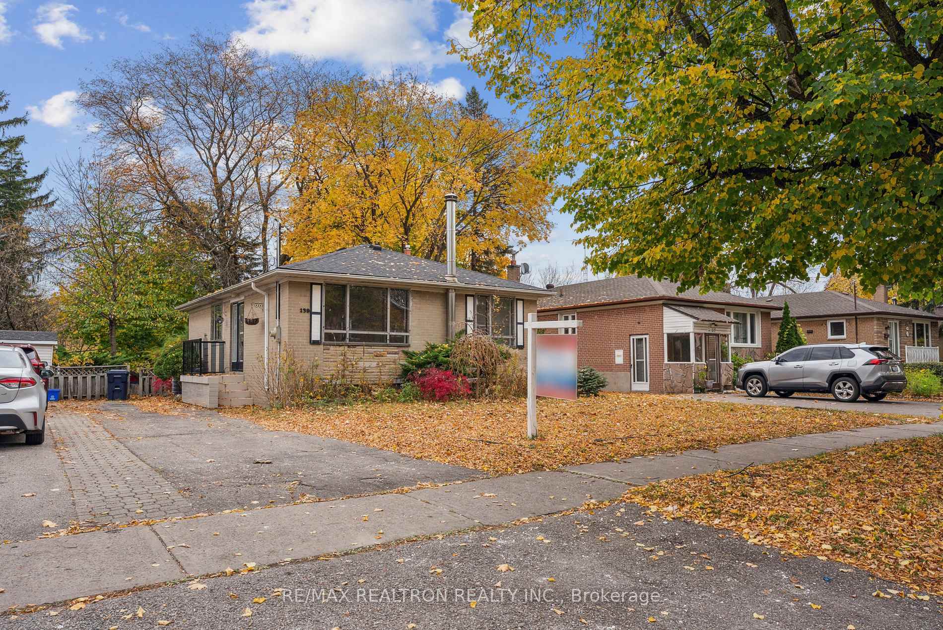 Property Photo:  139 Pandora Circ  ON M1H 1V8 