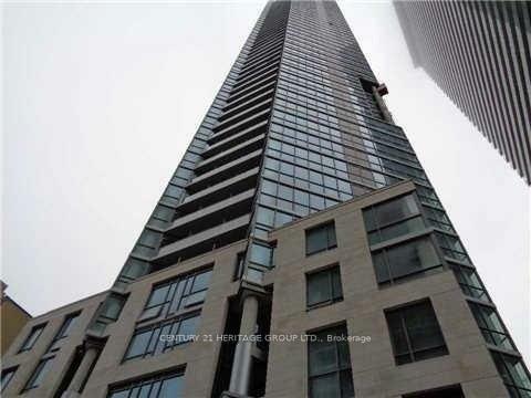 Property Photo: 45 Charles Street E 3212 ON M4Y 0B8