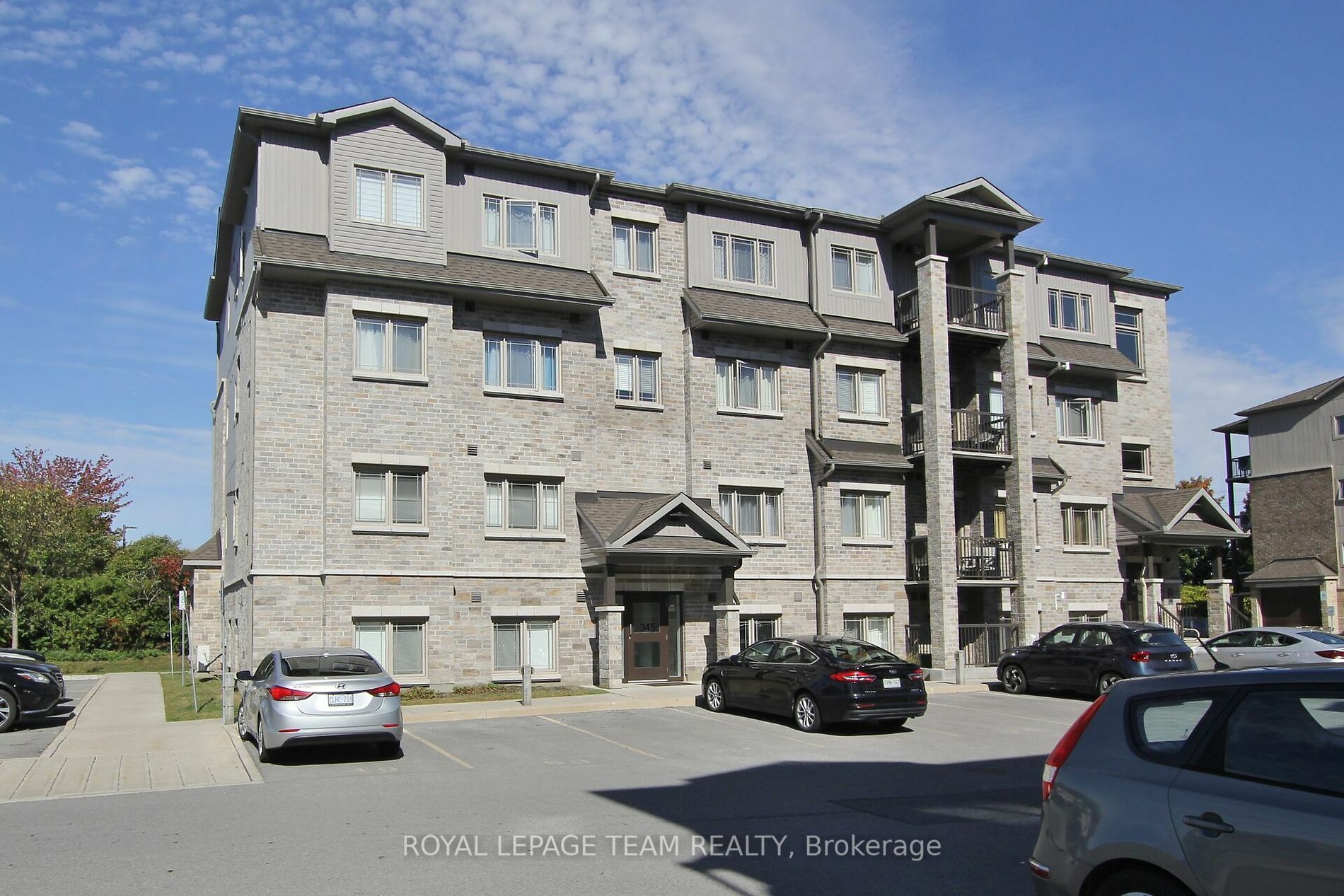 345 Tribeca S 2  Barrhaven ON K2J 6B4 photo