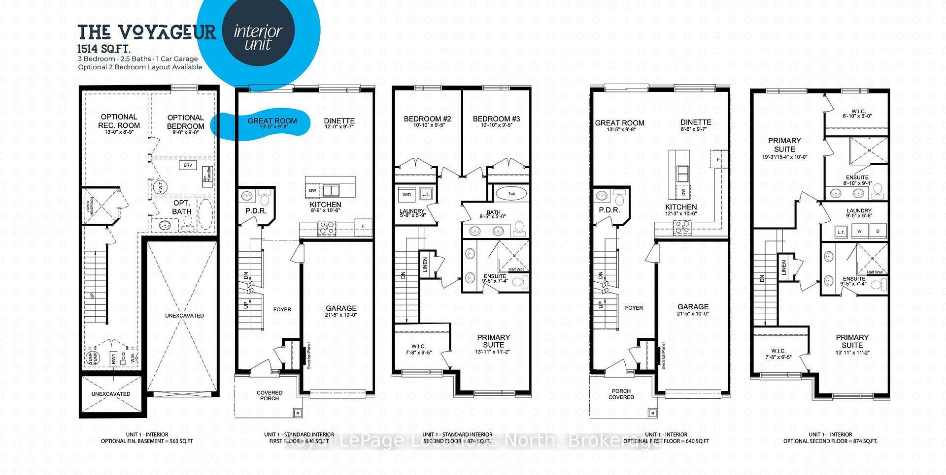 Property Photo: 206080 Highway 26 N/A Lot 48 ON N4L 1W5