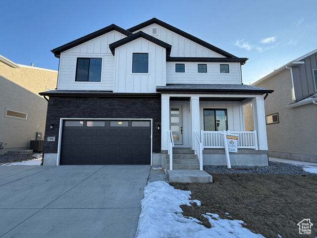 Property Photo:  Address not disclosed  UT 84059 