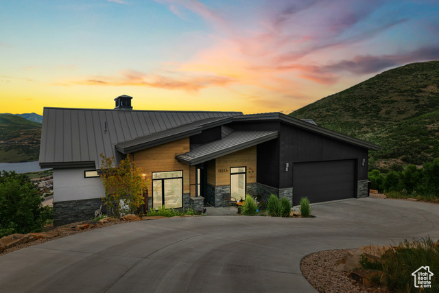 Property Photo: 11515 N White Tail Ct UT 84036