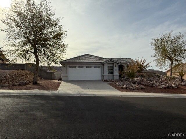 Property Photo: 2870 Ventana Drive AZ 86429