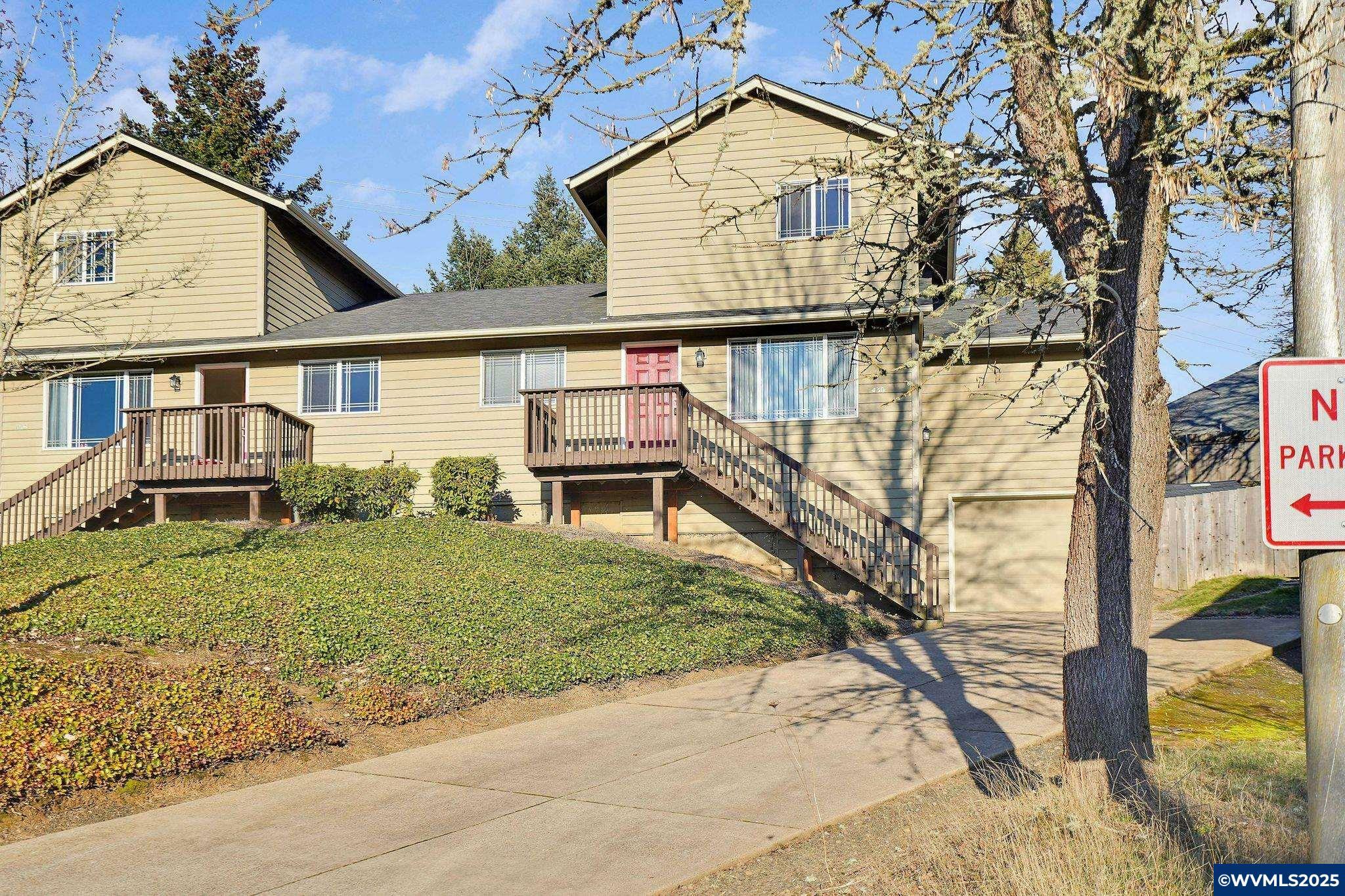 Property Photo:  430  Upper Lavista Ct NW  OR 97304 