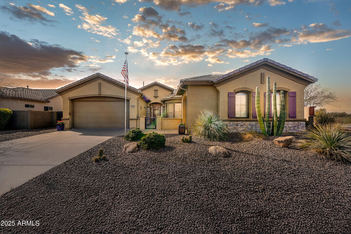 Property Photo: 3735 W Links Drive AZ 85086