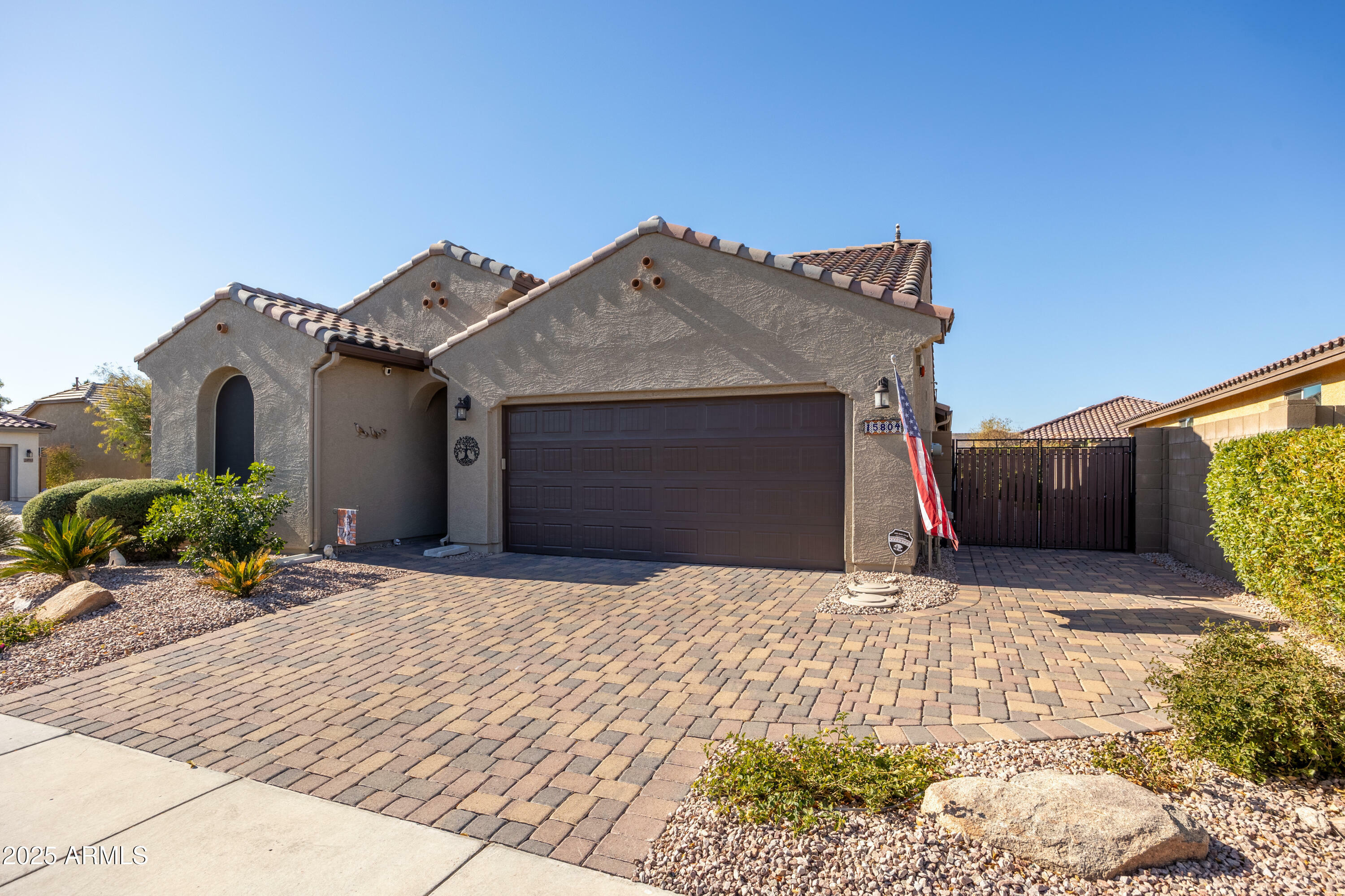 15804 N 109th Drive  Sun City AZ 85351 photo