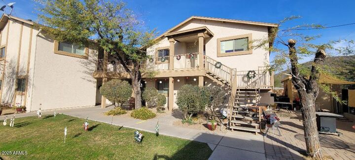 Property Photo: 10815 N 18th Avenue 2 AZ 85029