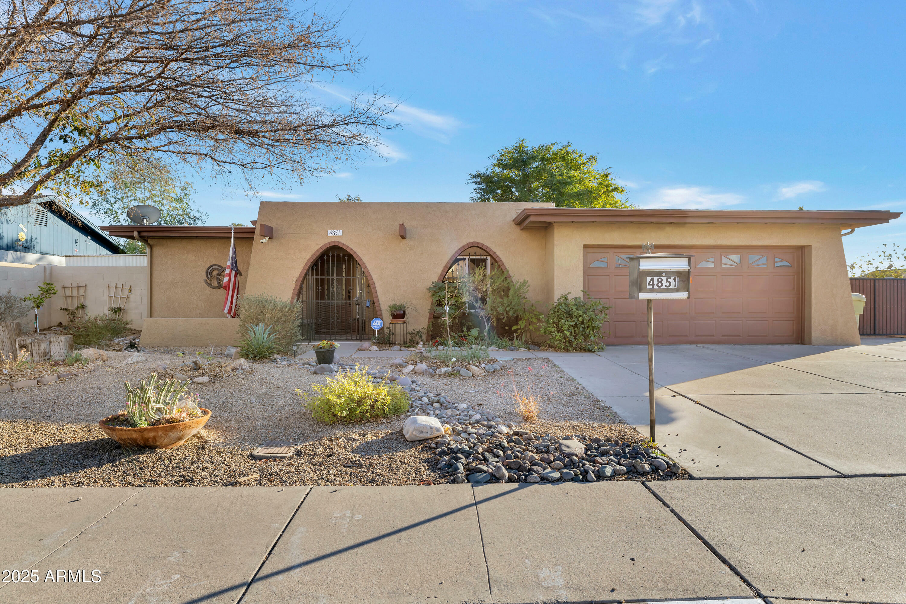 Property Photo:  4851 W Brown Street  AZ 85302 