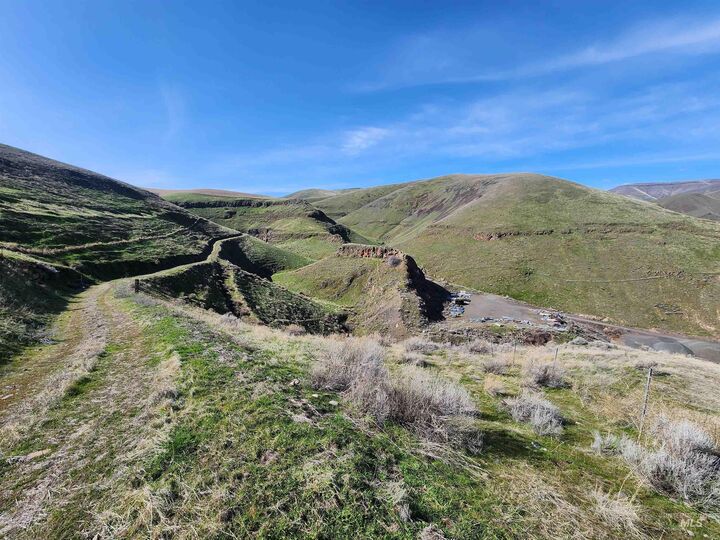 Property Photo:  Tbd Evans Road  WA 99403