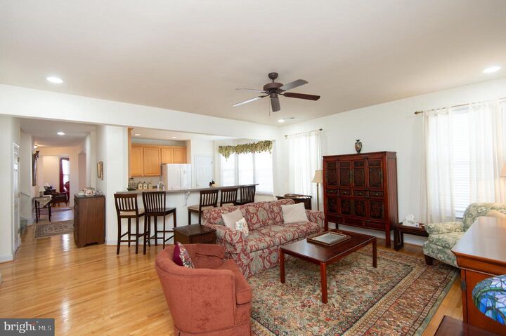 Property Photo: 123 Regulator Drive MD 21613