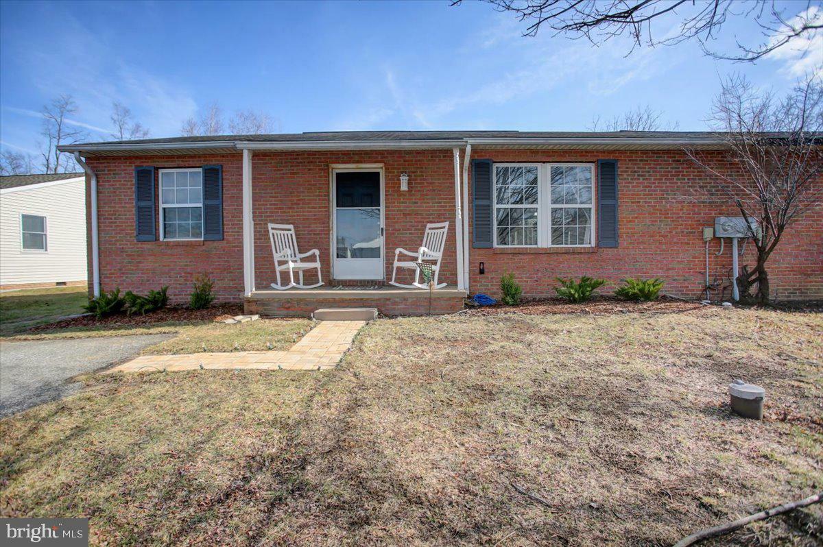 Property Photo:  14072 Timothy Drive  PA 17225 