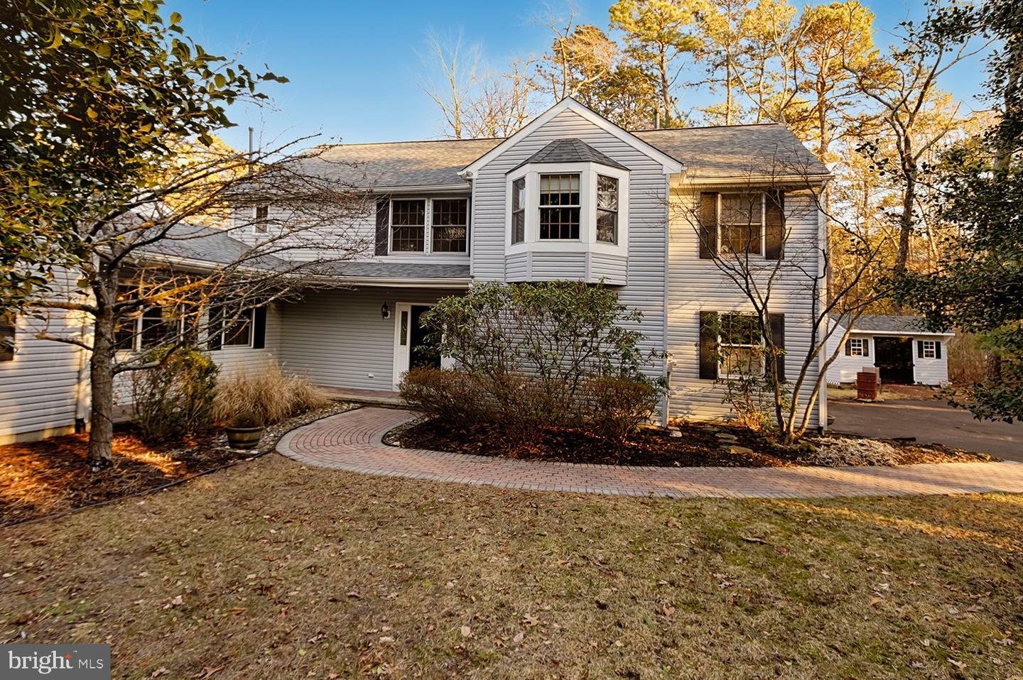 7 Heron Court  Medford NJ 08055 photo