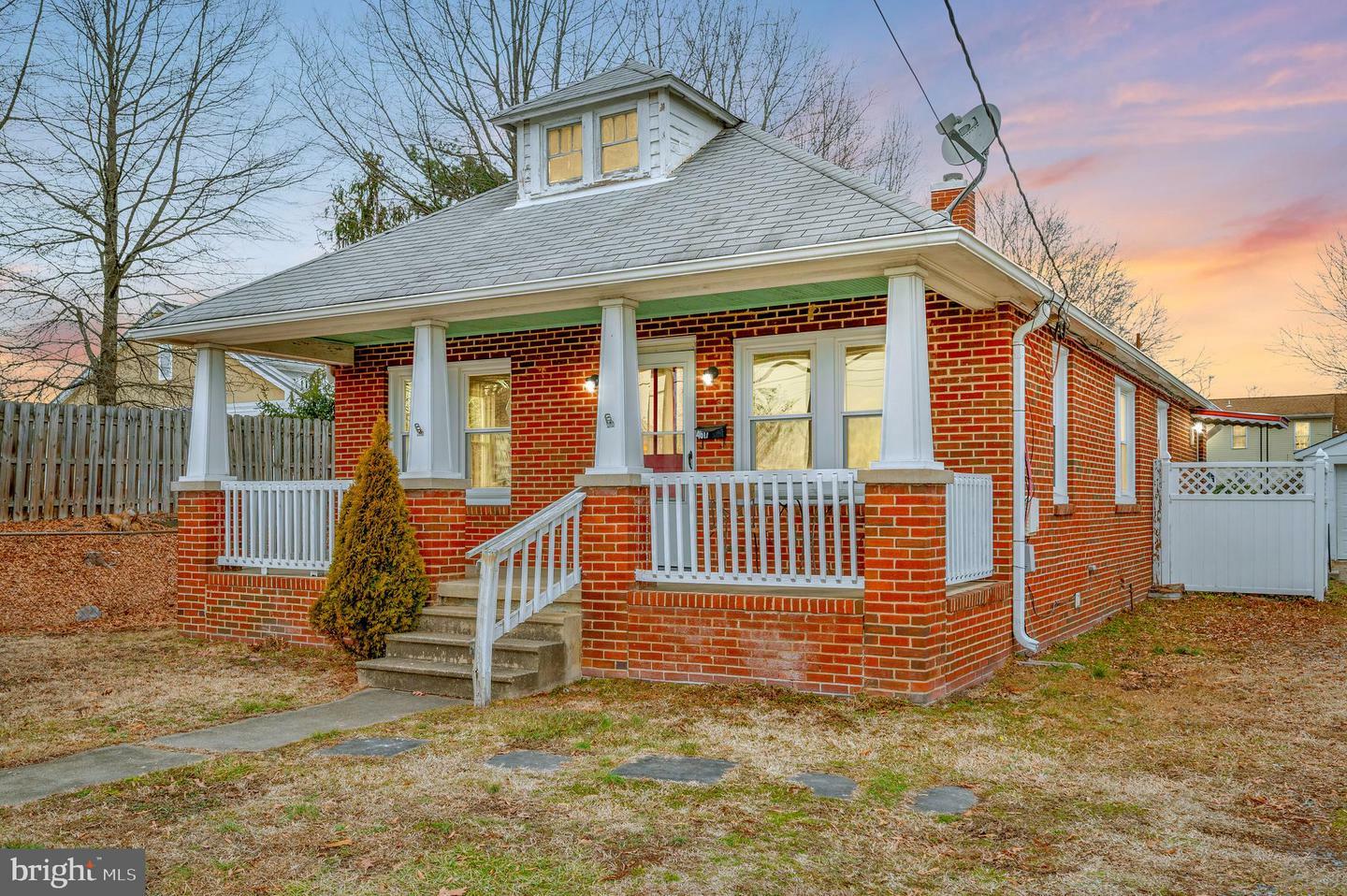 Property Photo:  4617 Harrison Road  VA 22408 