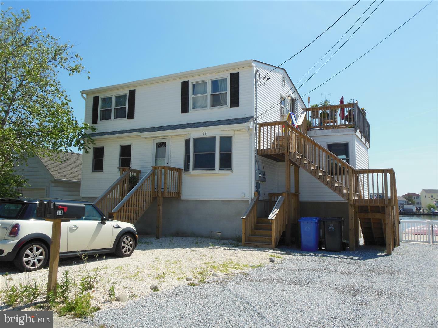 Property Photo:  44 Mark Drive  NJ 08050 