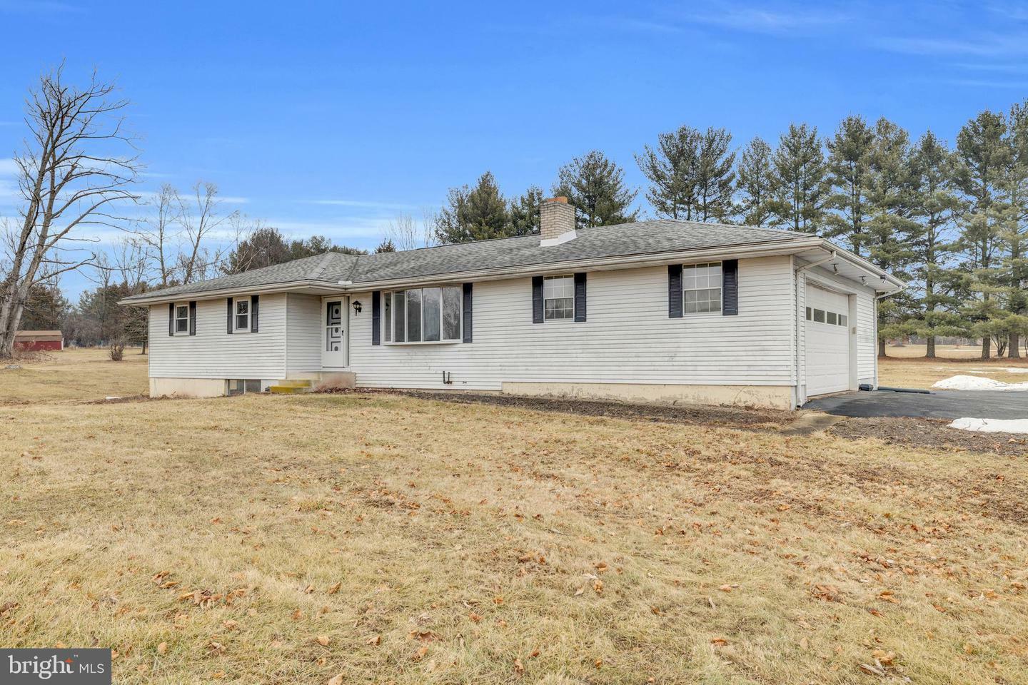 Property Photo:  2444 Gramm Road  PA 18073 