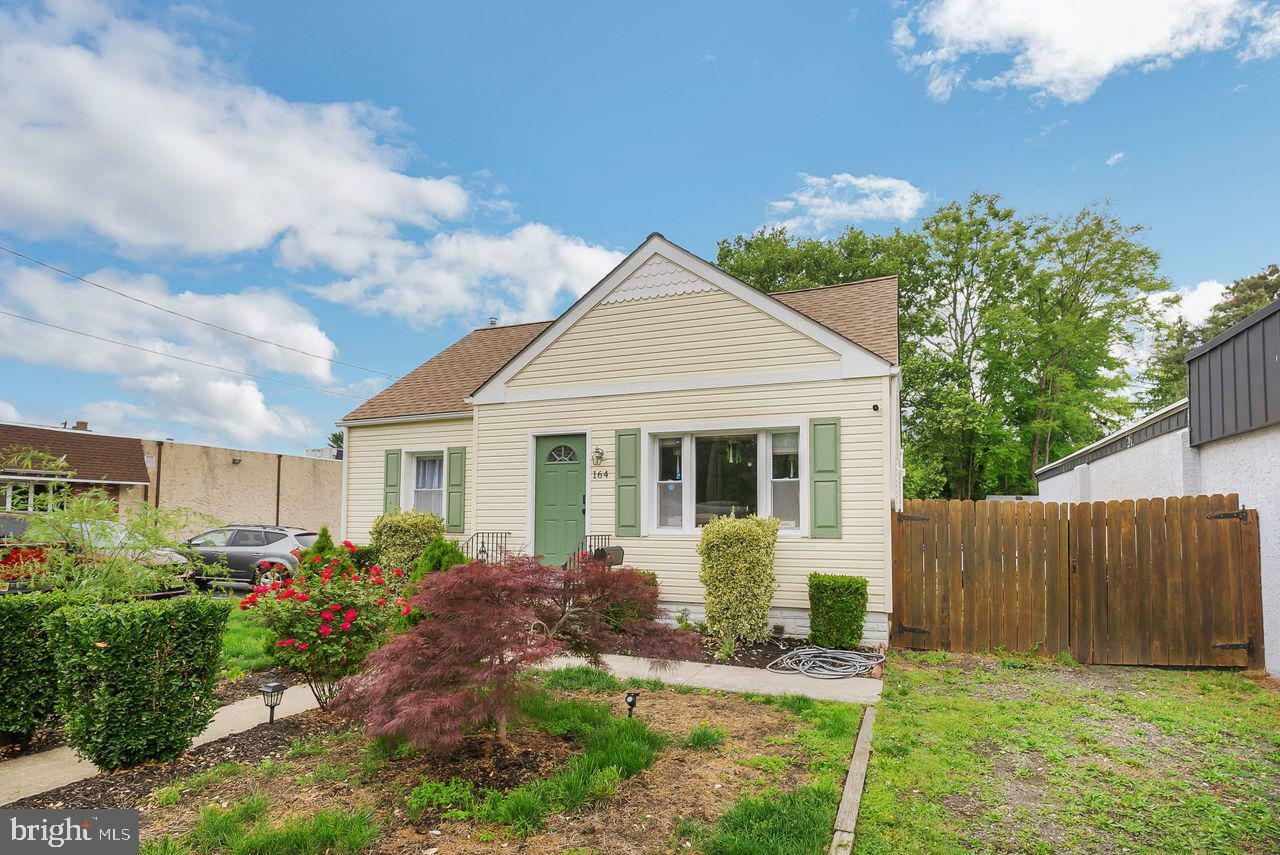 Property Photo:  164 W White Horse Pike  NJ 08009 