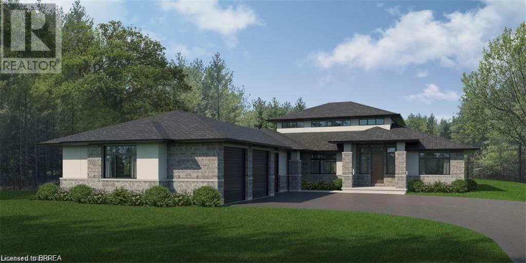 Property Photo: 524 Scenic Drive ON N0E 1N0
