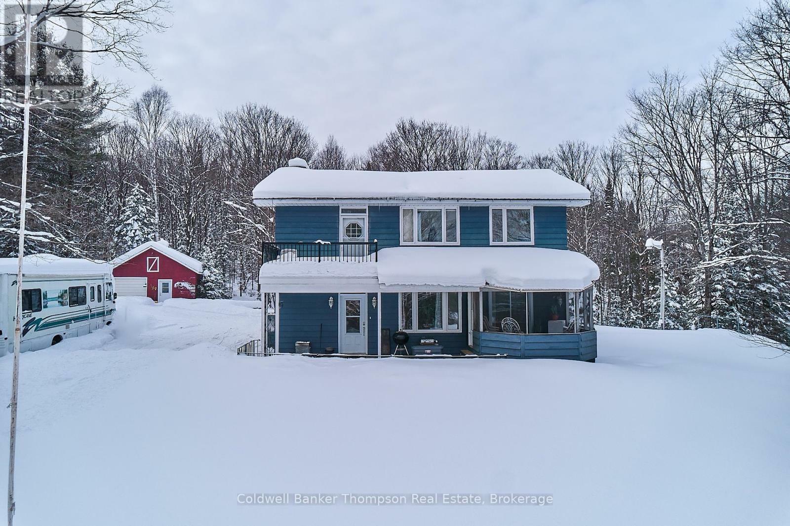 Photo de la propriété:  51 Gibson Road  ON P0A 1J0 