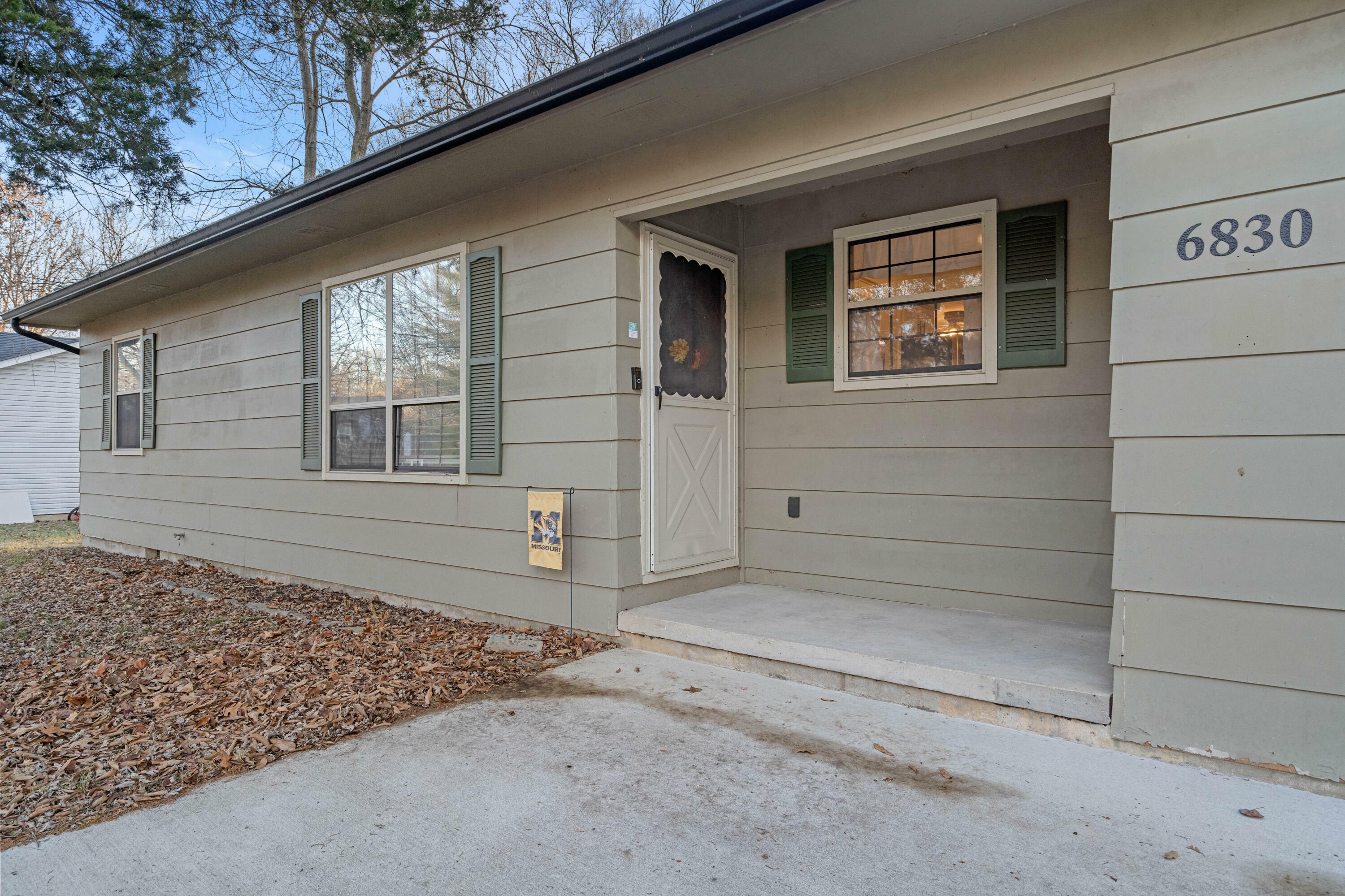 Property Photo:  6830 S Brookhaven Ct  MO 65203 