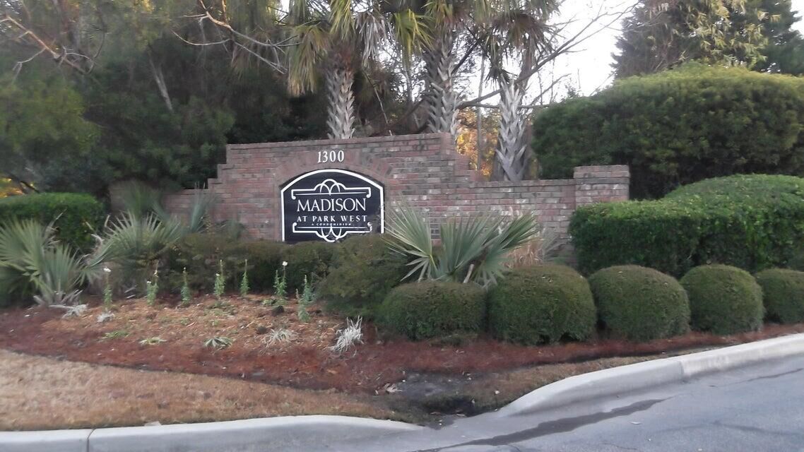 Property Photo:  1300 Park West Boulevard # 1001  SC 29466 