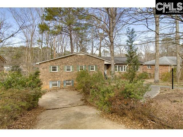 Property Photo: 233 Barmount SC 29210