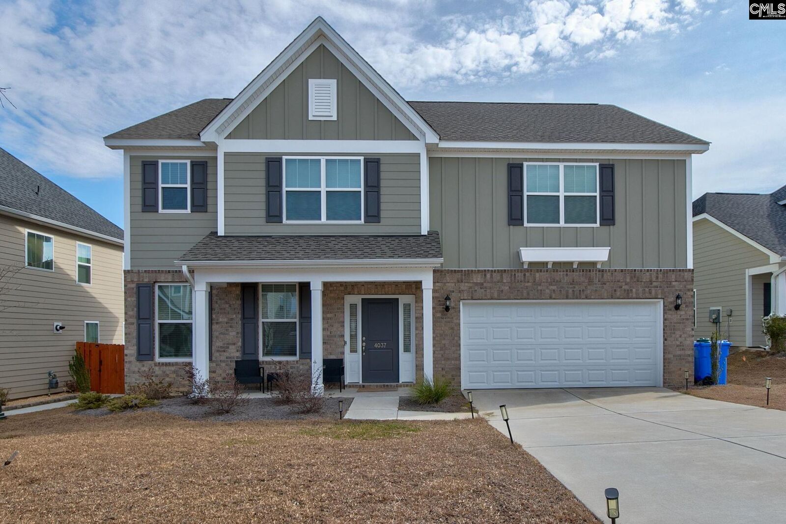 Property Photo: 4037 Summerland SC 29045
