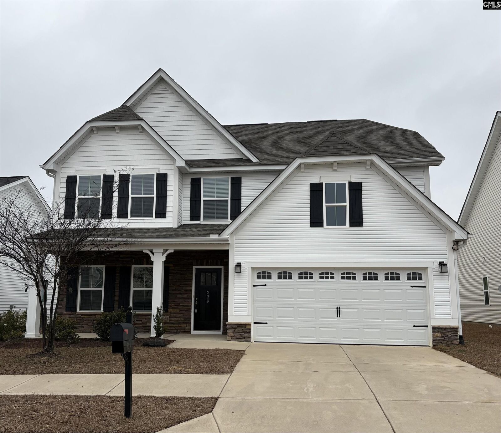 Property Photo: 239 Clearbrook SC 29072