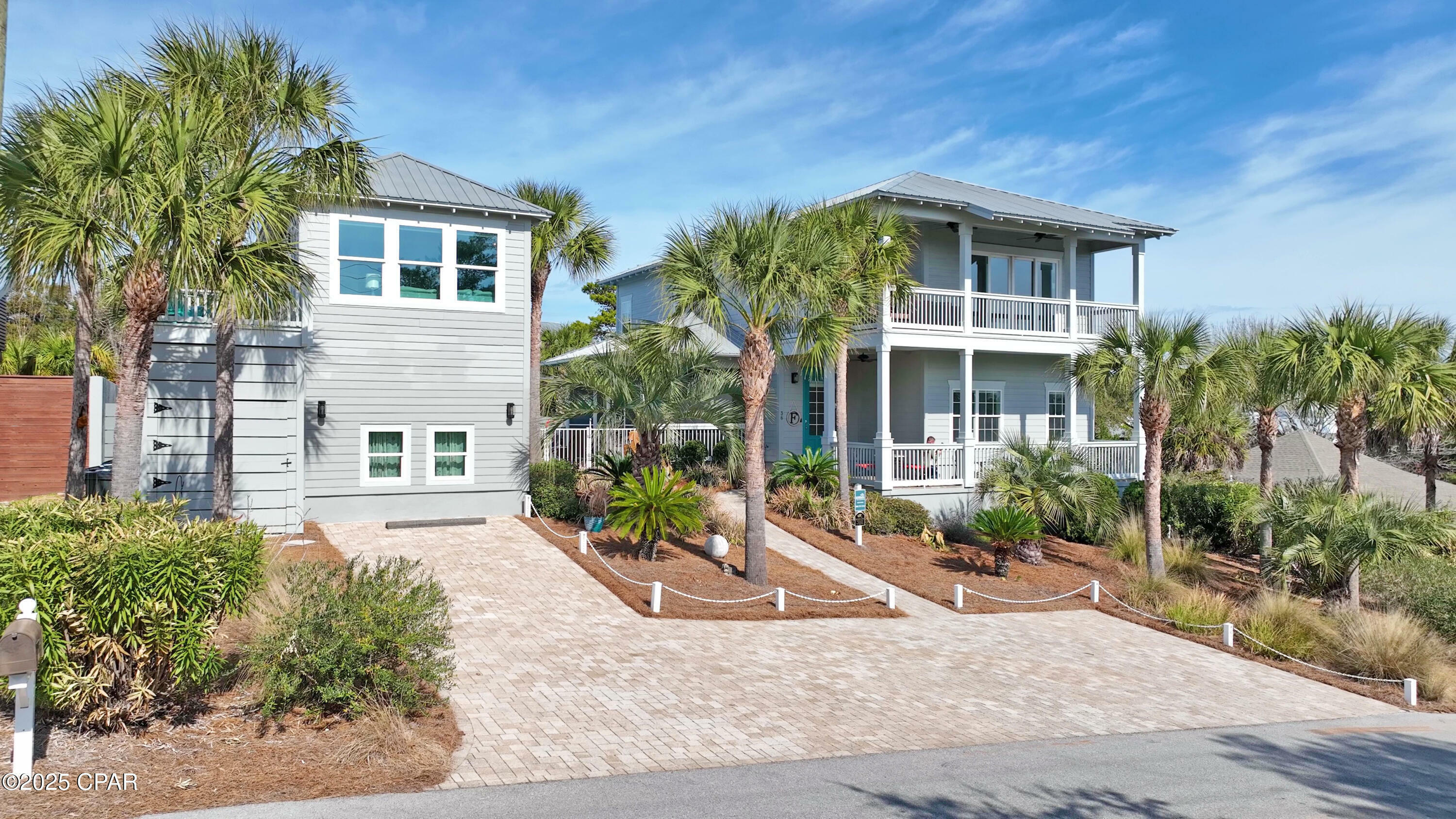 Property Photo:  36 Rolling Dunes Drive  FL 32459 