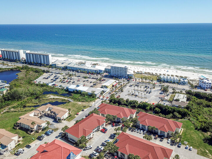 17462 Front Beach Road 44C  Panama City Beach FL 32413 photo