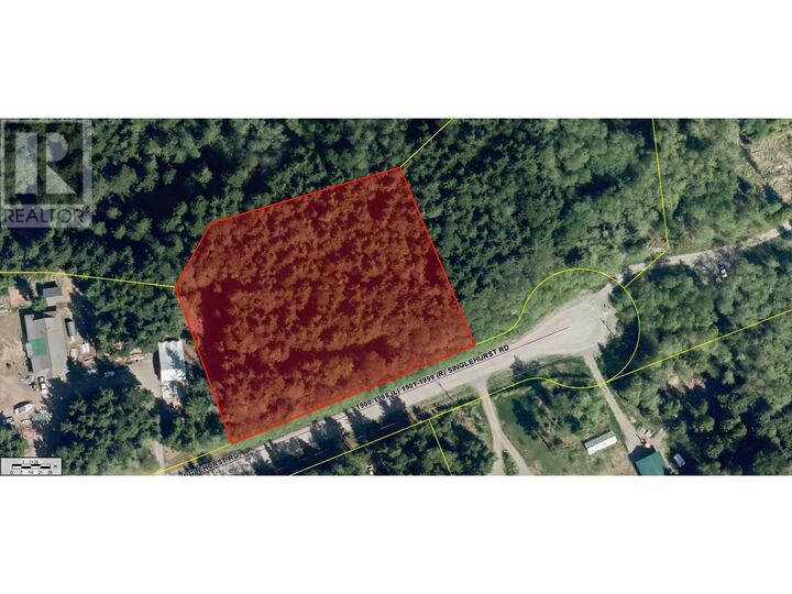 Property Photo:  3 Singlehurst Road Lot  BC V8G 0A7 