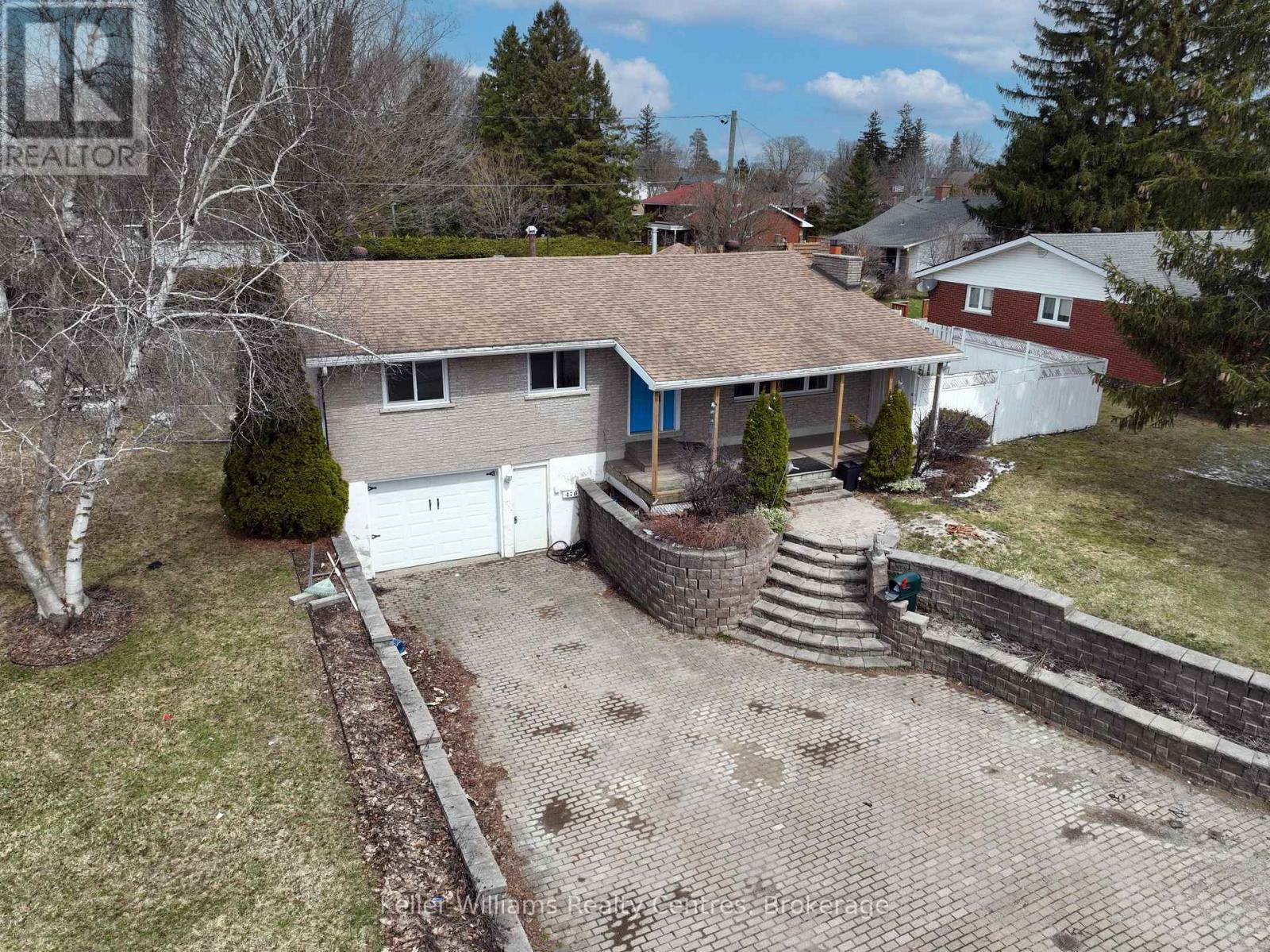 Property Photo:  470 7th Street  ON N4N 2J4 