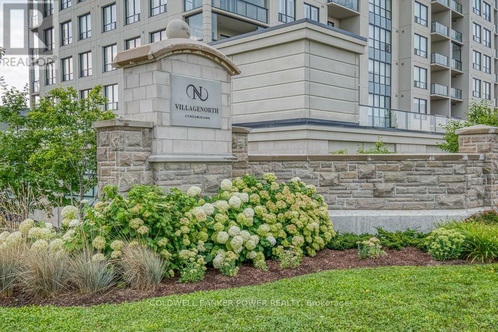 Property Photo:  260 Villagewalk Boulevard 309  ON N6G 0W6 