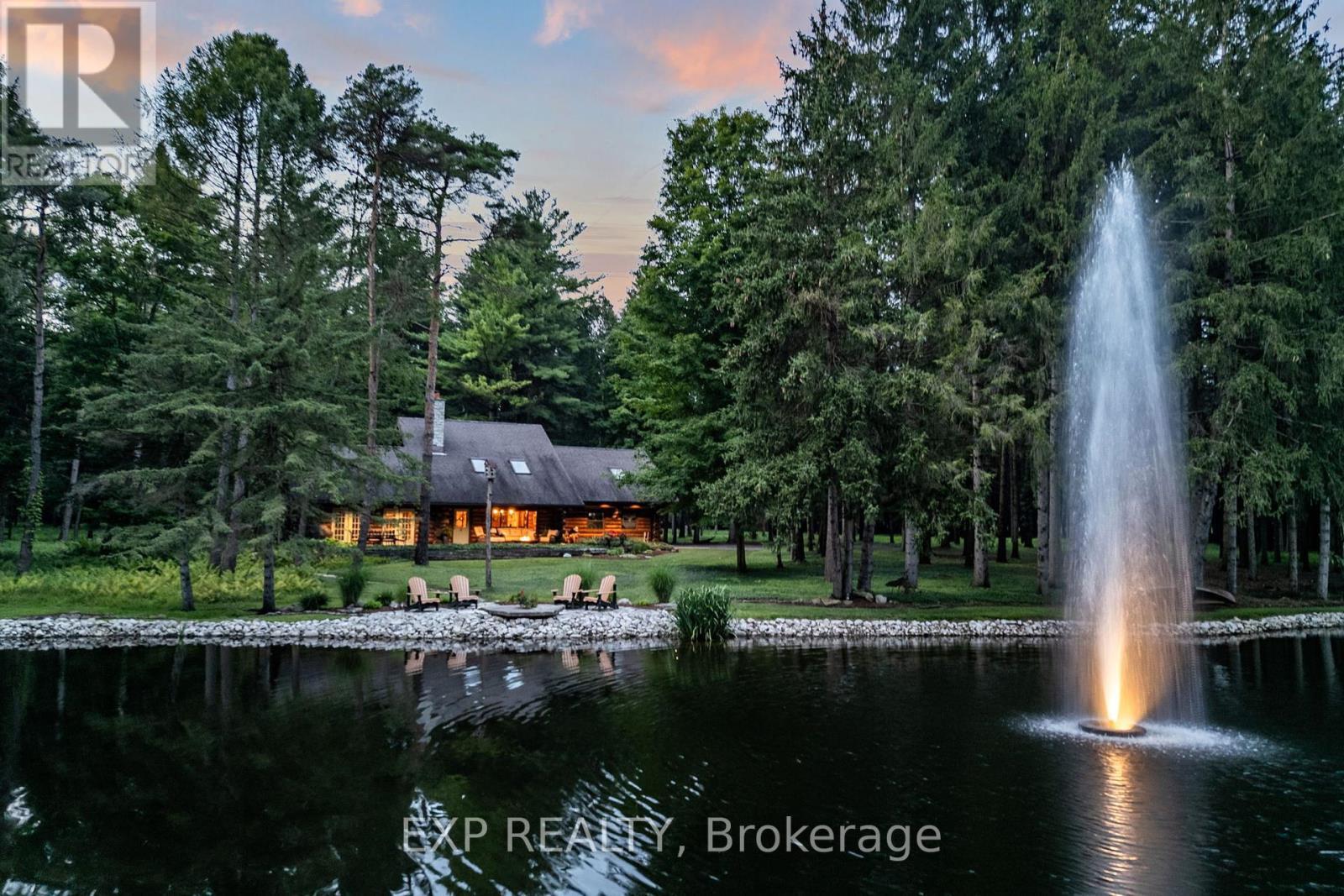 Photo de la propriété:  10608 Longwoods Road  ON N0L 1E0 