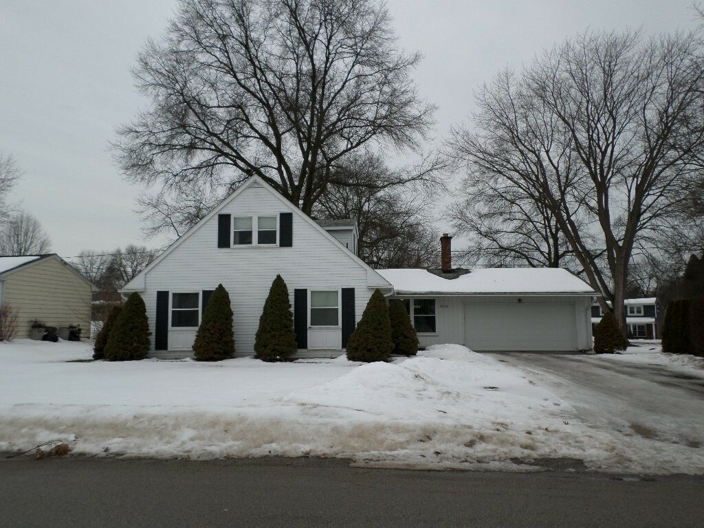 Property Photo:  5348 Heidt Avenue  PA 16509 