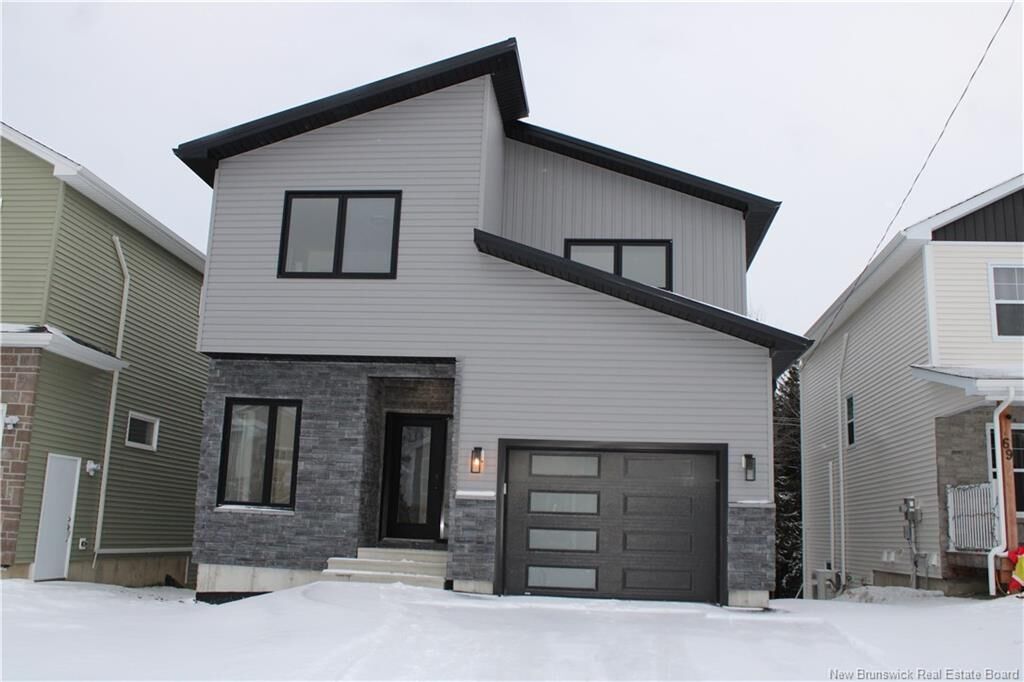 Property Photo: 63 Weavers Way NB E3A 3P8