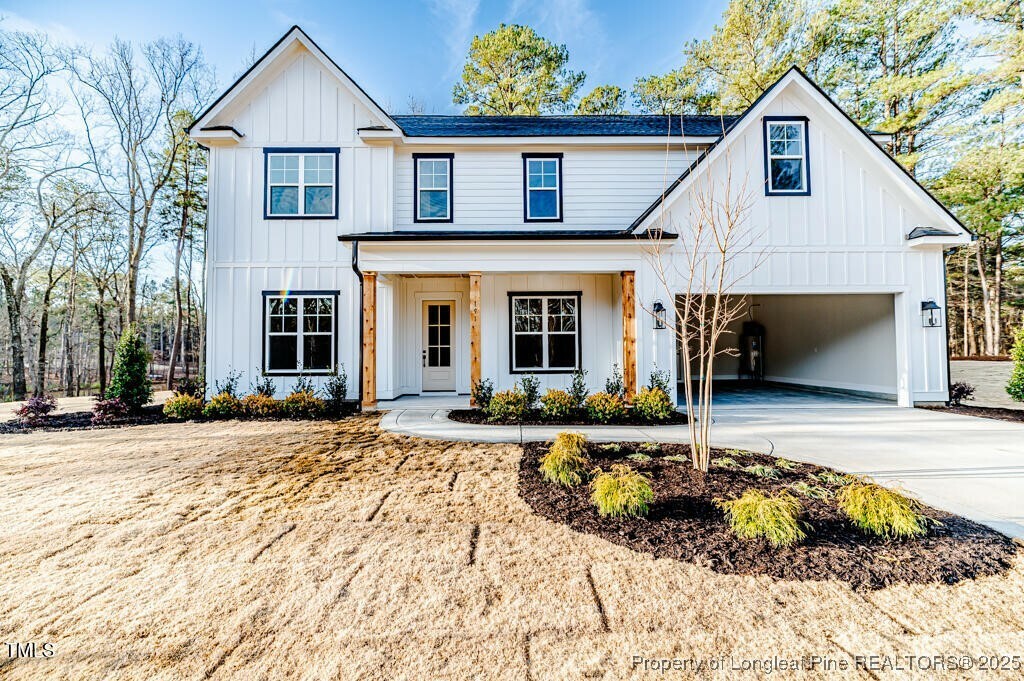 191 Landon Ridge  Sanford NC 27330 photo